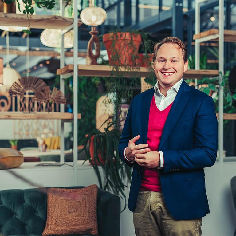 Juriaan Revallier 