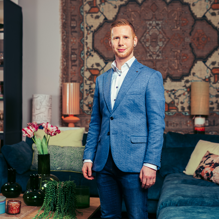 Steven Wijkmans