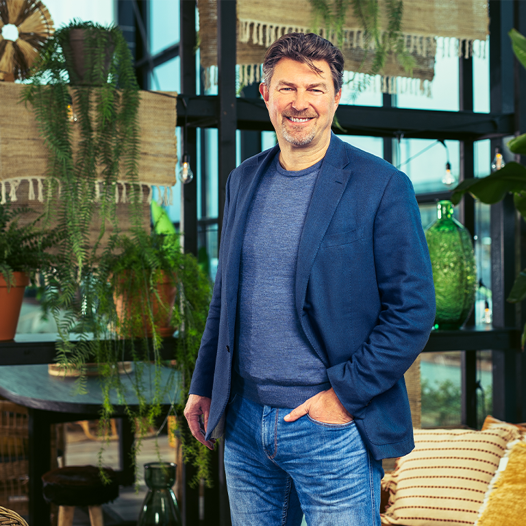 Gerard van Engelenburg